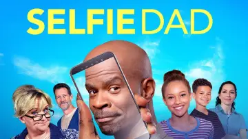 Backdrop to the movie "Selfie Dad" #1128695