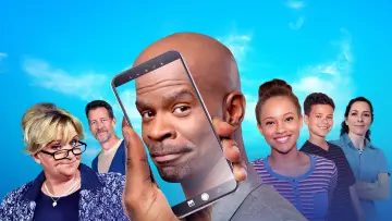 Backdrop to the movie "Selfie Dad" #496100