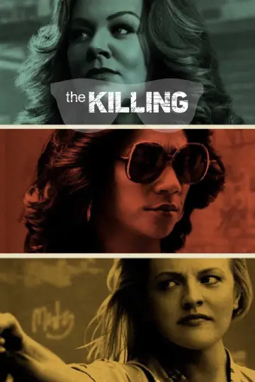 Poster to the movie "The Kitchen" #884823