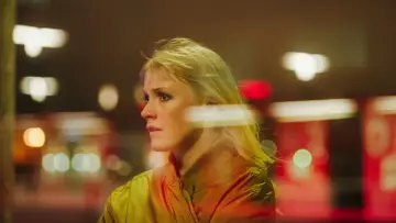 Backdrop to the movie "East of Sweden" #698238