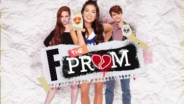 Backdrop to the movie "F the Prom" #1068415
