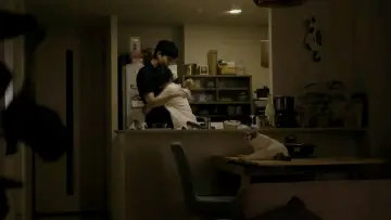 Backdrop to the movie "Asako I & II" #1029470