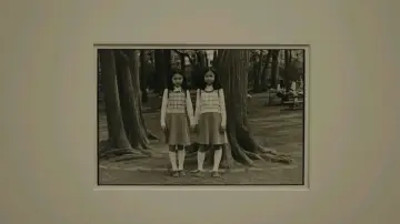 Backdrop to the movie "Asako I & II" #1029471