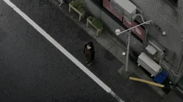 Backdrop to the movie "Asako I & II" #1029472