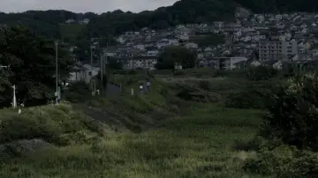 Backdrop to the movie "Asako I & II" #1029475