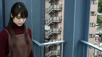 Backdrop to the movie "Asako I & II" #1029480