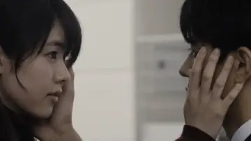 Backdrop to the movie "Asako I & II" #1029482