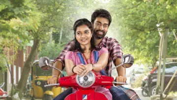 Backdrop to the movie "London Babulu" #1158349