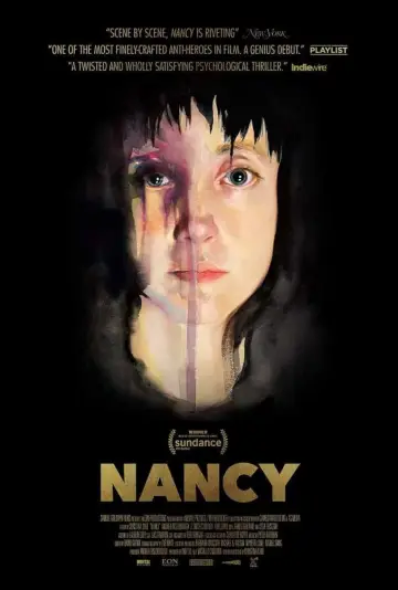 Poster to the movie "Nancy" #1141468