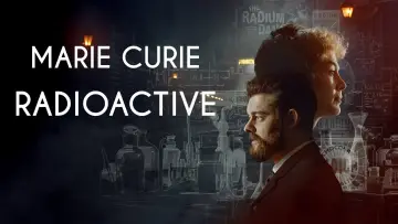 Backdrop to the movie "Radioactive" #997235