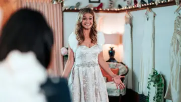 Backdrop to the movie "Christmas Wedding Planner" #1013618