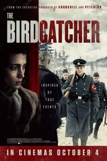 Poster to the movie "The Birdcatcher" #1104983