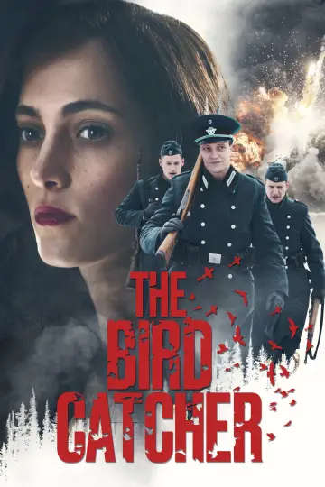 Poster to the movie "The Birdcatcher" #1104985
