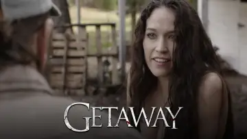 Backdrop to the movie "Getaway" #679552