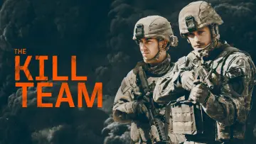 Backdrop to the movie "The Kill Team" #742846