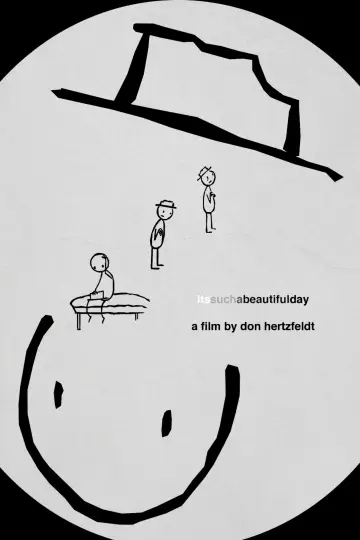 Poster to the movie "It