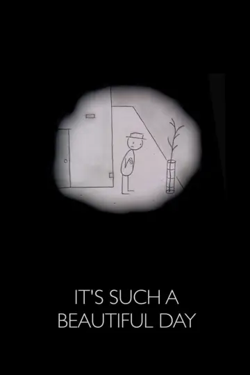 Poster to the movie "It