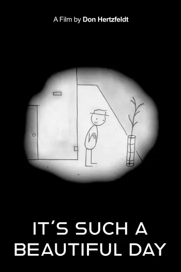Poster to the movie "It