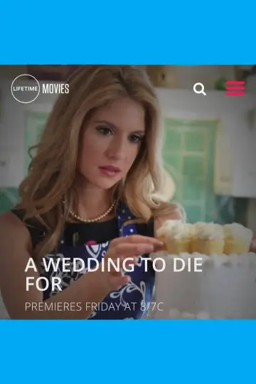 Poster to the movie "Deadly Vows" #1129767