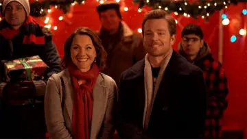 Backdrop to the movie "Christmas Solo" #494691