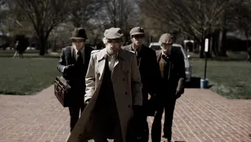 Backdrop to the movie "American Animals" #353055