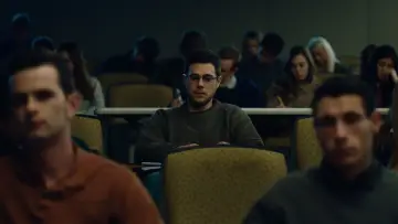 Backdrop to the movie "American Animals" #353073
