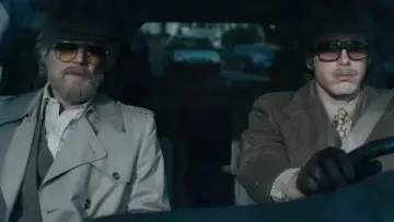Backdrop to the movie "American Animals" #904471