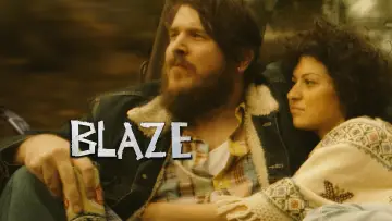 Backdrop to the movie "Blaze" #696814