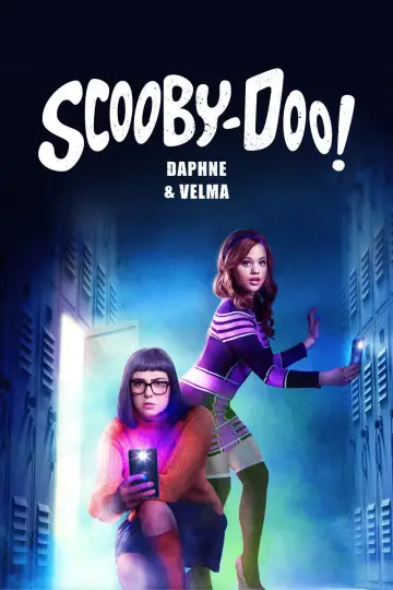Poster to the movie "Daphne & Velma" #1169066