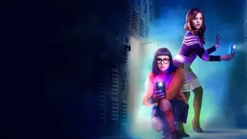 Backdrop to the movie "Daphne & Velma" #445600