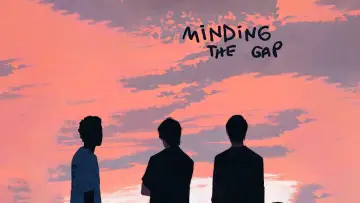 Backdrop to the movie "Minding the Gap" #1075944