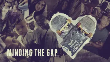 Backdrop to the movie "Minding the Gap" #1075945