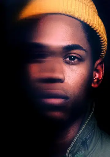 Poster to the movie "Monster" #427891