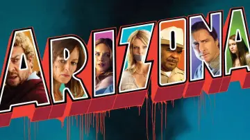 Backdrop to the movie "Arizona" #1100264