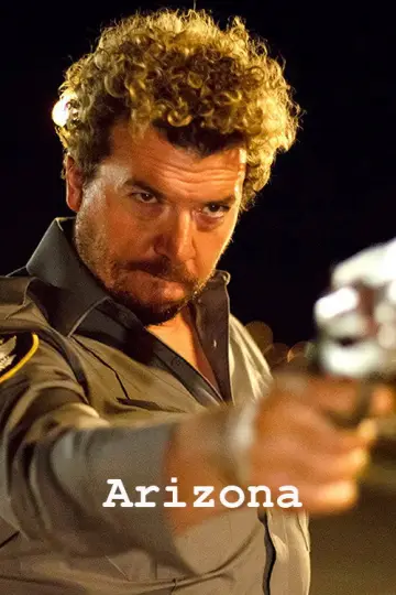 Poster to the movie "Arizona" #1100270