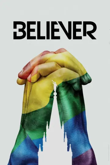 Poster to the movie "Believer" #1130441