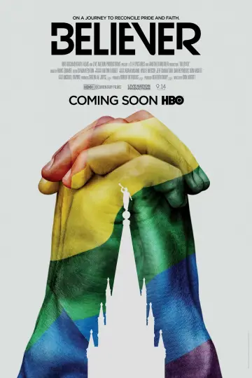 Poster to the movie "Believer" #1130442