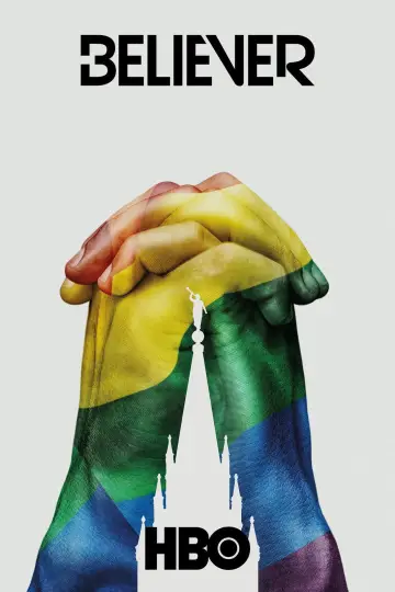 Poster to the movie "Believer" #1130444
