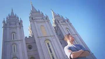 Backdrop to the movie "Believer" #497381