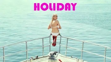 Backdrop to the movie "Holiday" #1077327