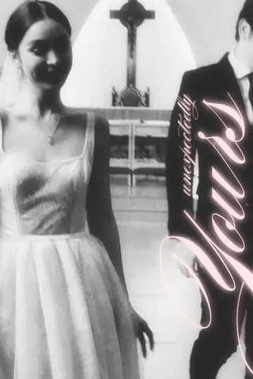 Poster to the movie "Unexpectedly Yours" #1119784