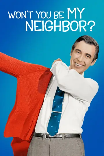 Poster to the movie "Won