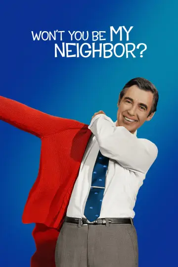 Poster to the movie "Won