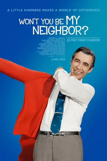 Poster to the movie "Won