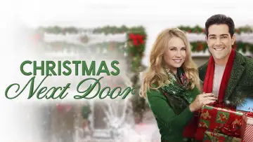 Backdrop to the movie "Christmas Next Door" #1065083