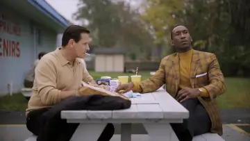 Backdrop to the movie "Green Book" #175346
