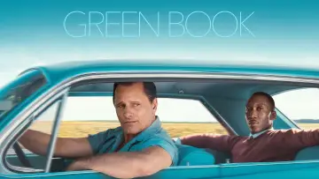 Backdrop to the movie "Green Book" #603371
