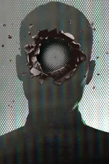 Poster to the movie "The Mandela Effect" #1042052