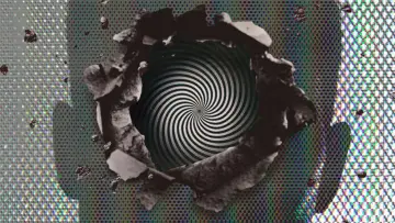 Backdrop to the movie "The Mandela Effect" #403588