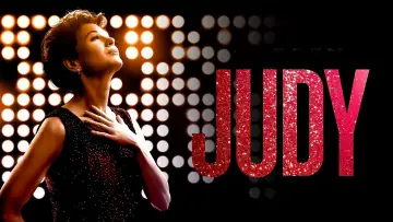 Backdrop to the movie "Judy" #267700